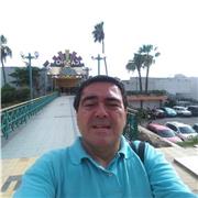 Profesor Matemática, Física, Química e Ingeniería de Procesos